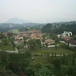 Green Wattana Hotel Sentul