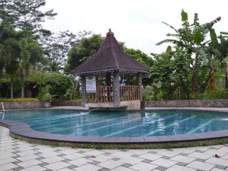 Wattana Sentul Hotel Bogor