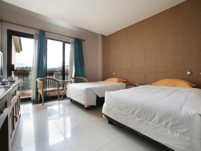 Wattana Sentul 2* Bogor