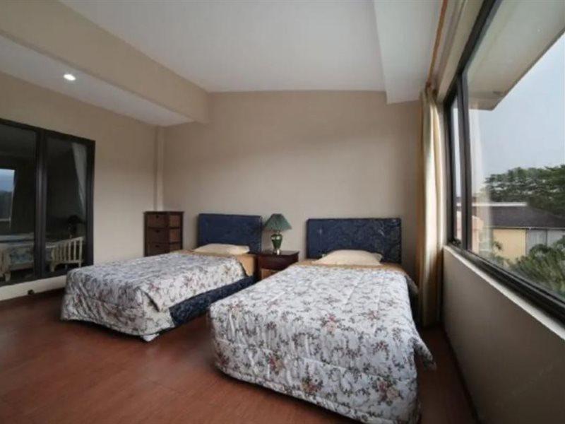 Wattana Sentul Hotel 2*