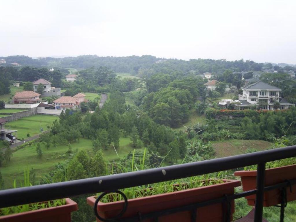 Wattana Sentul 2* Bogor