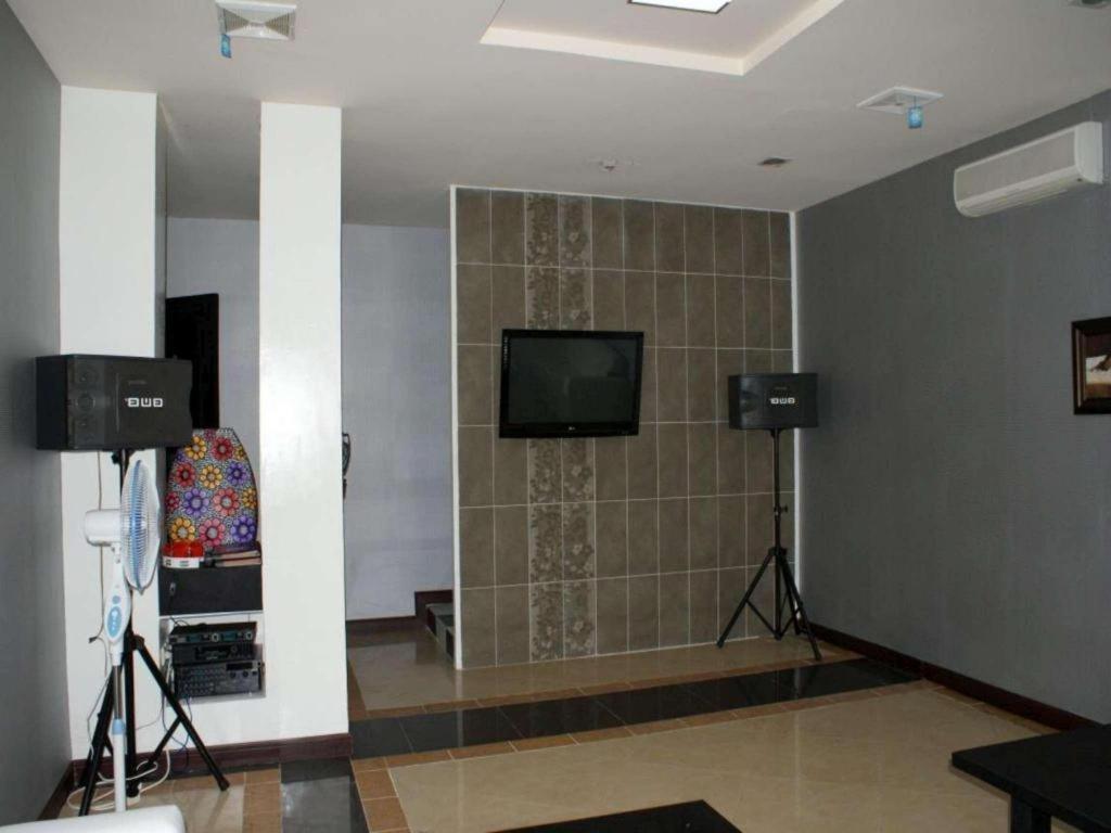 Wattana Sentul Hotel Bogor