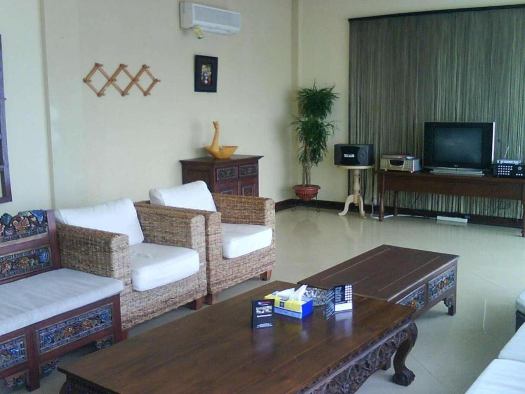 Wattana Sentul Hotel Bogor