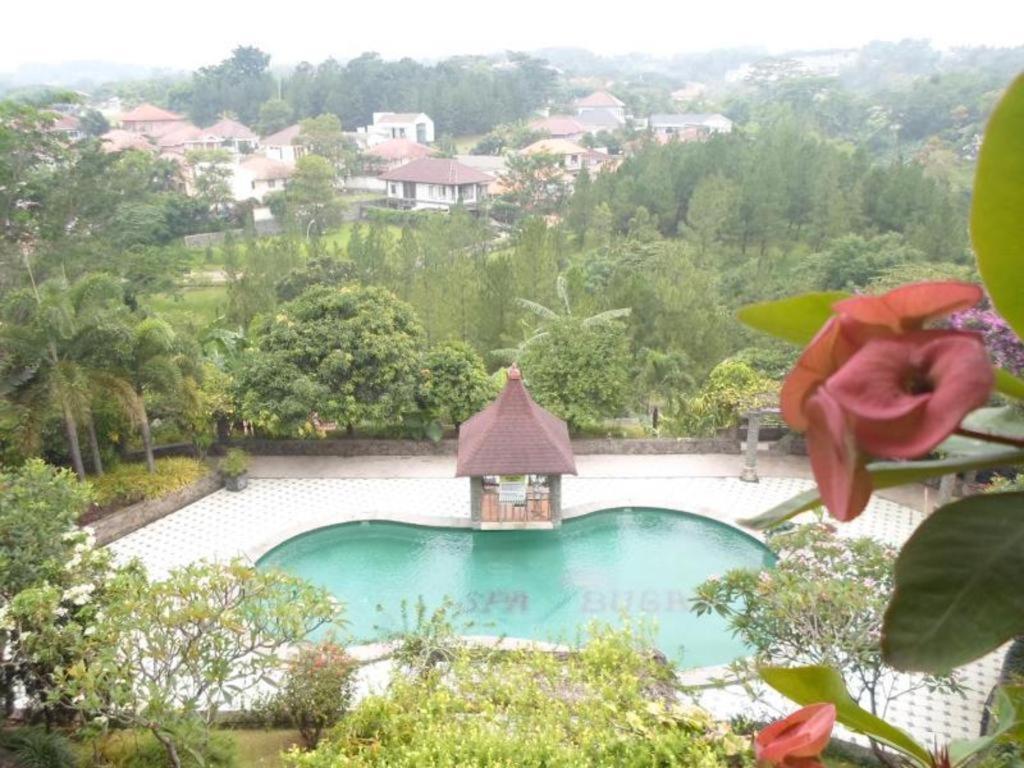 Hotel Wattana Sentul Bogor
