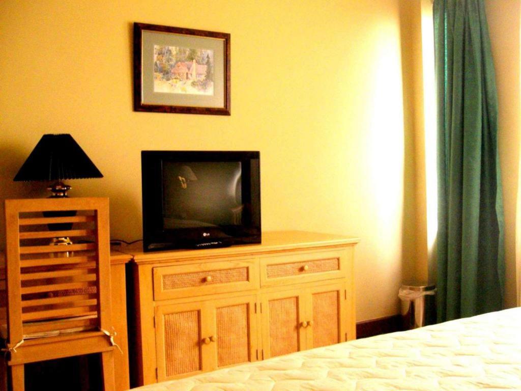 Hotel Wattana Sentul