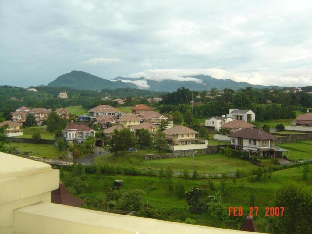 Wattana Sentul 2* Bogor