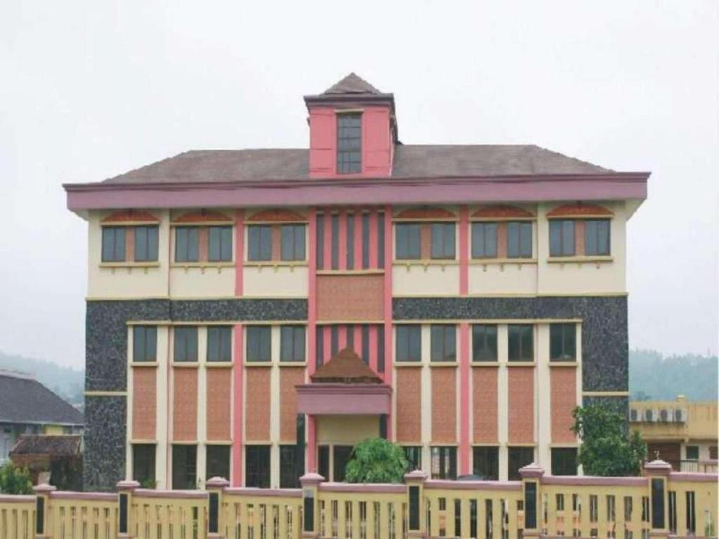 Wattana Sentul Hotel Bogor