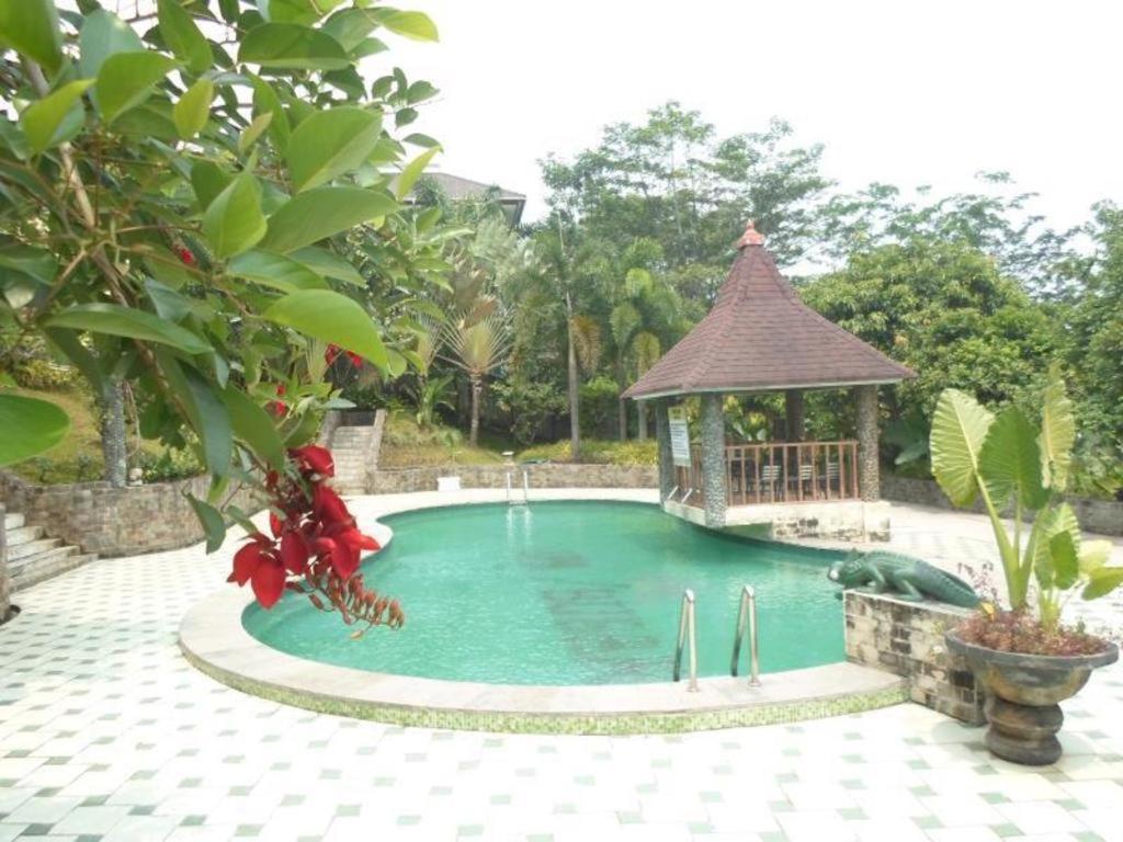 Wattana Sentul Hotel Bogor