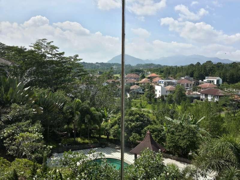 Wattana Sentul Bogor