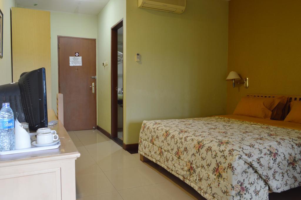 Wattana Sentul Bogor