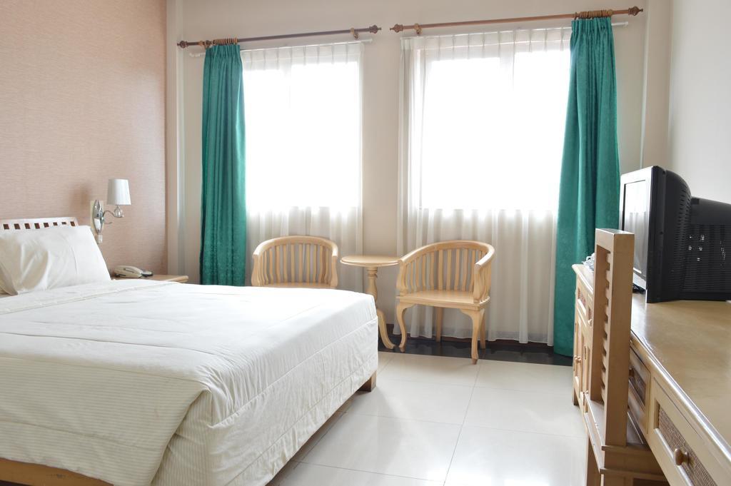 Wattana Sentul Hotel Bogor