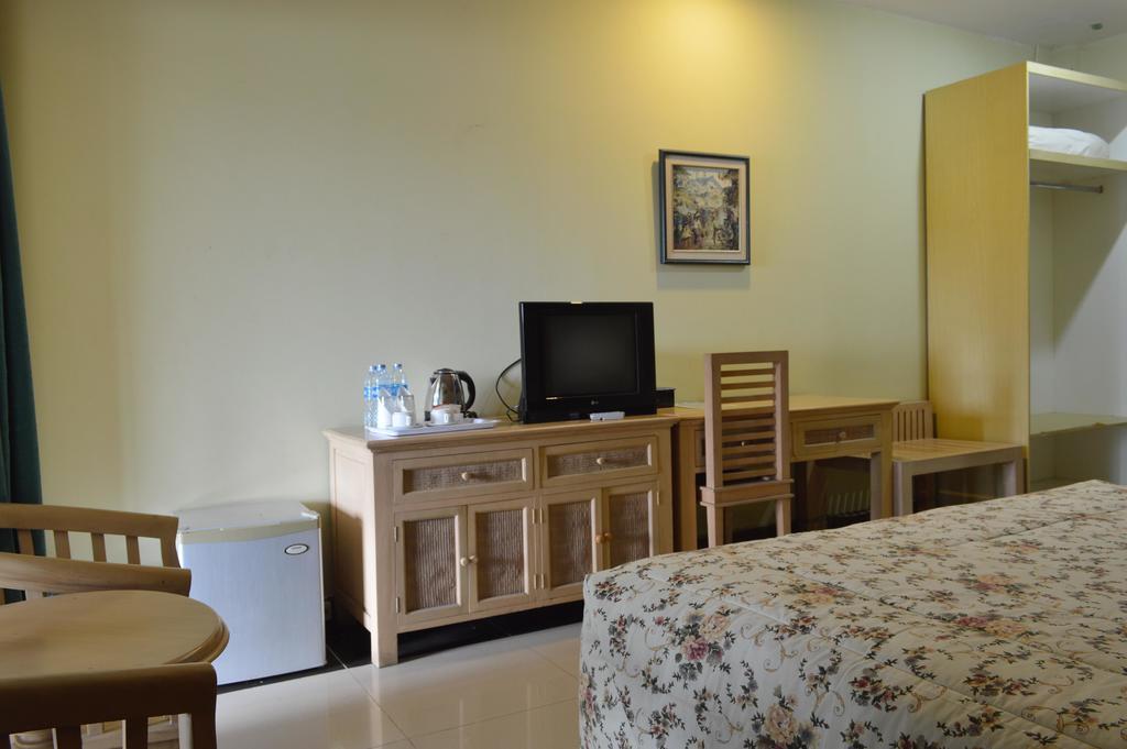 Wattana Sentul Hotel Bogor