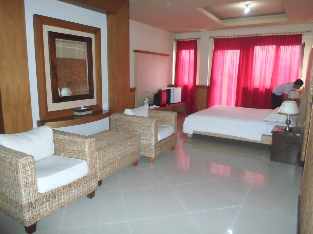 Wattana Sentul Bogor