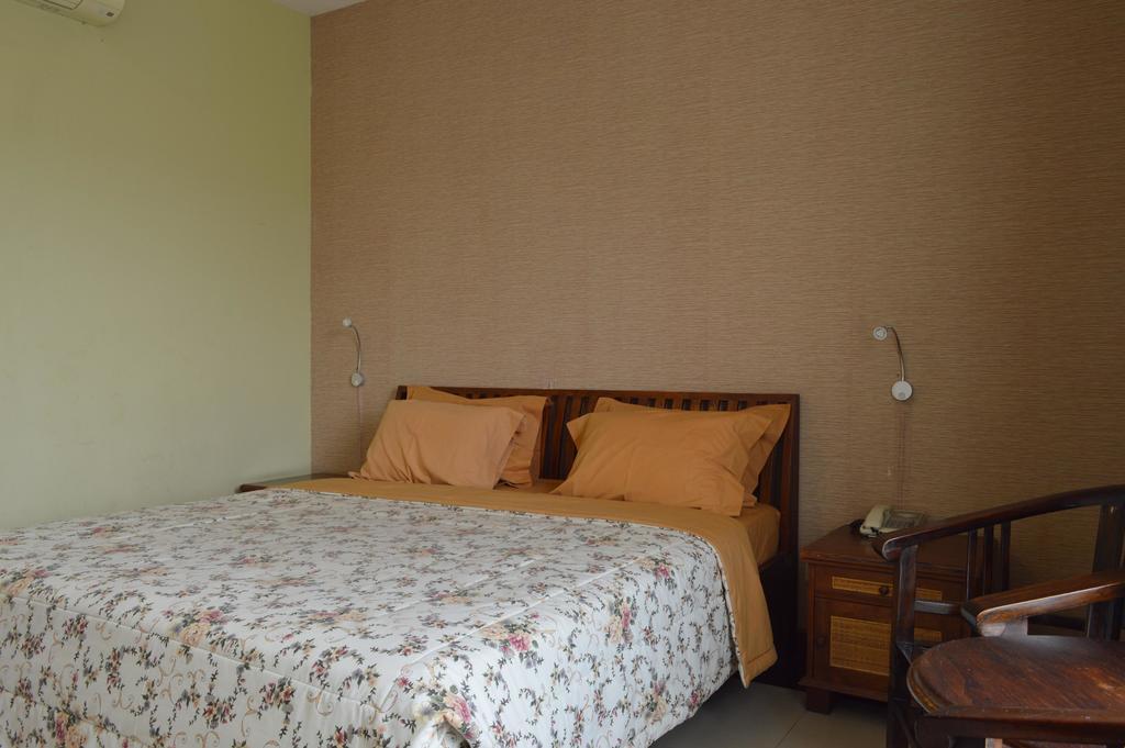Wattana Sentul Hotel Bogor