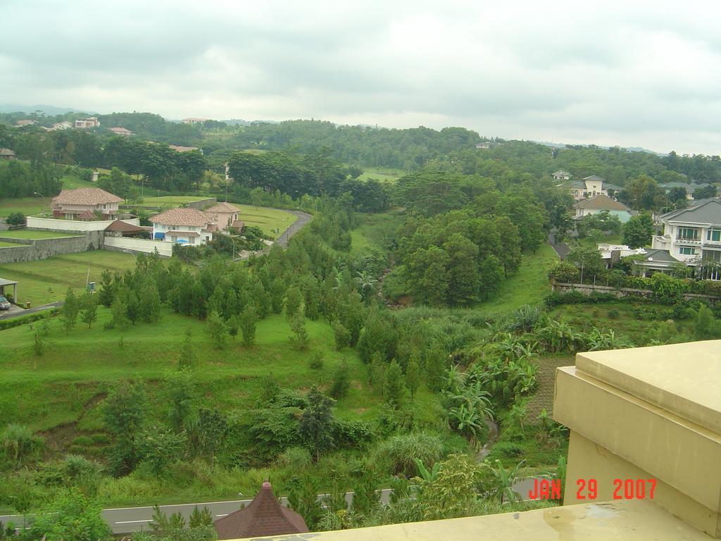 Wattana Sentul Bogor