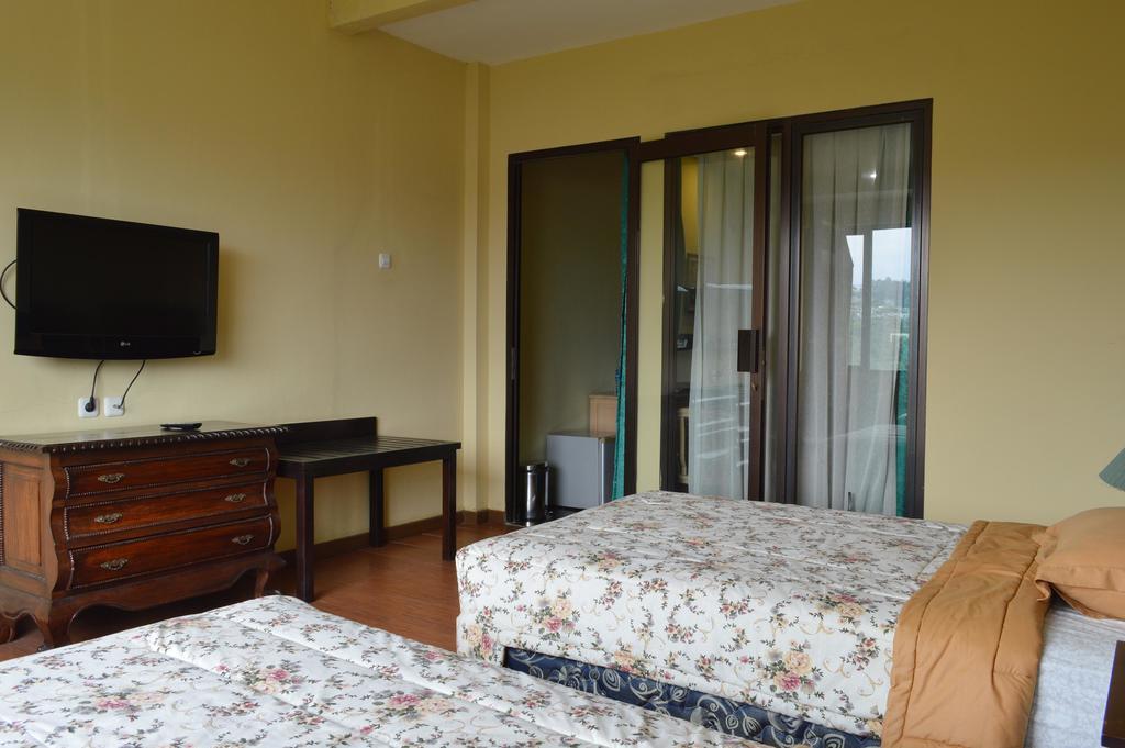 Wattana Sentul Hotel Bogor