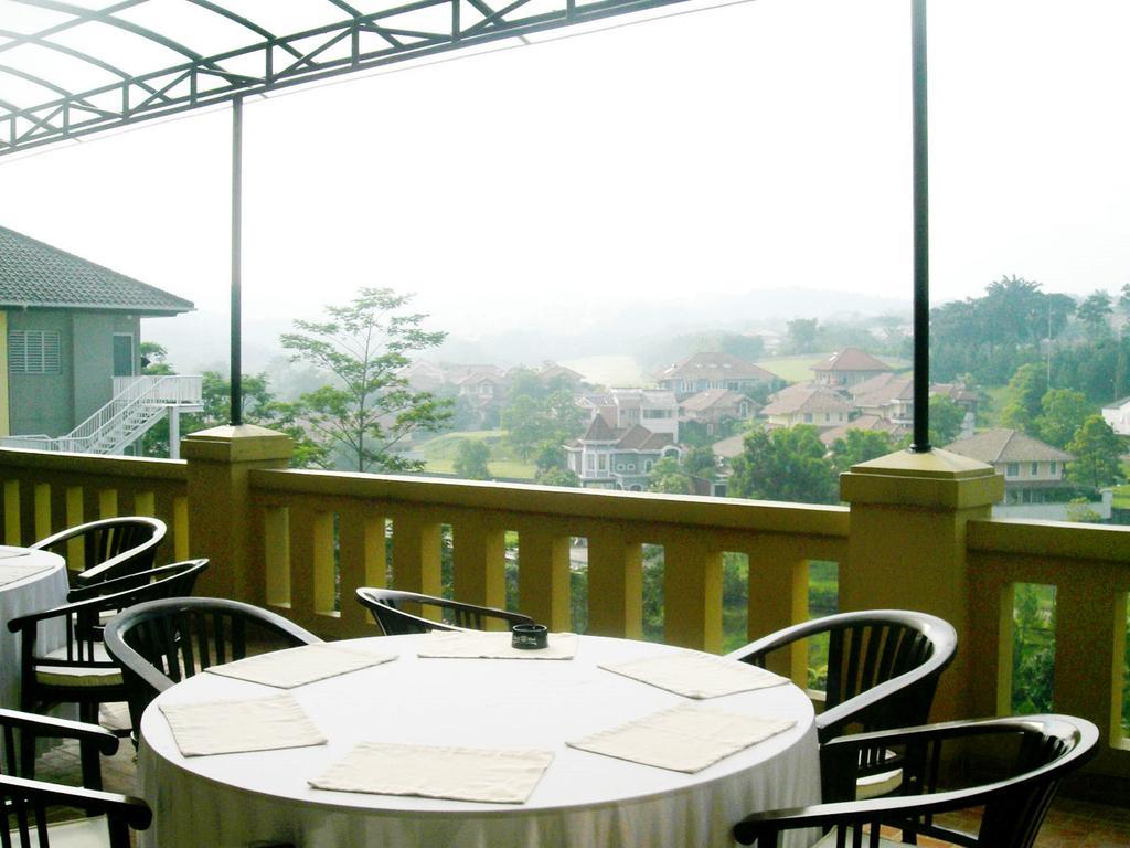 Wattana Sentul Bogor