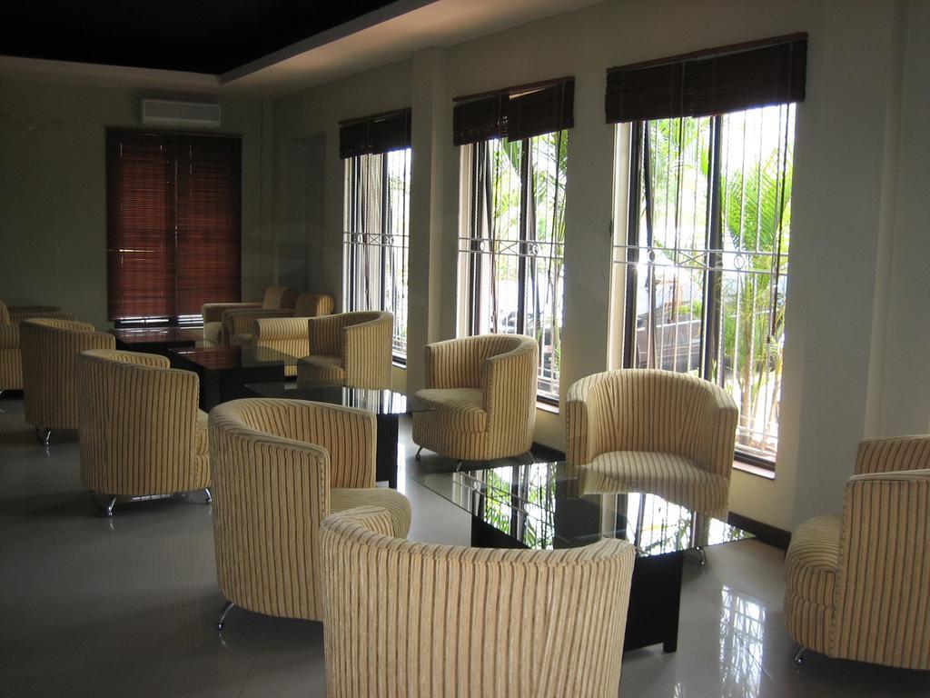 Hotel Wattana Sentul Bogor