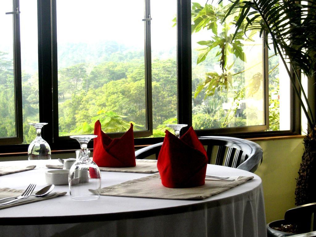 Wattana Sentul Hotel 2*