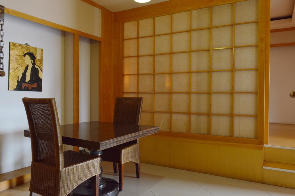 Wattana Sentul Hotel