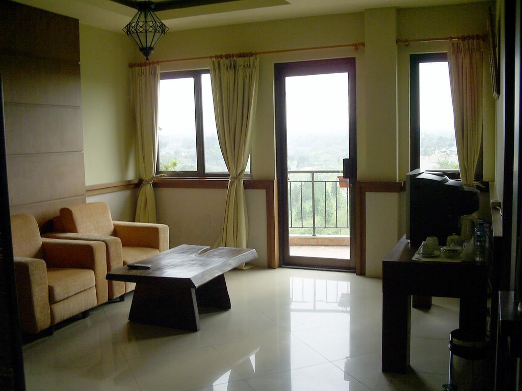 Wattana Sentul Bogor
