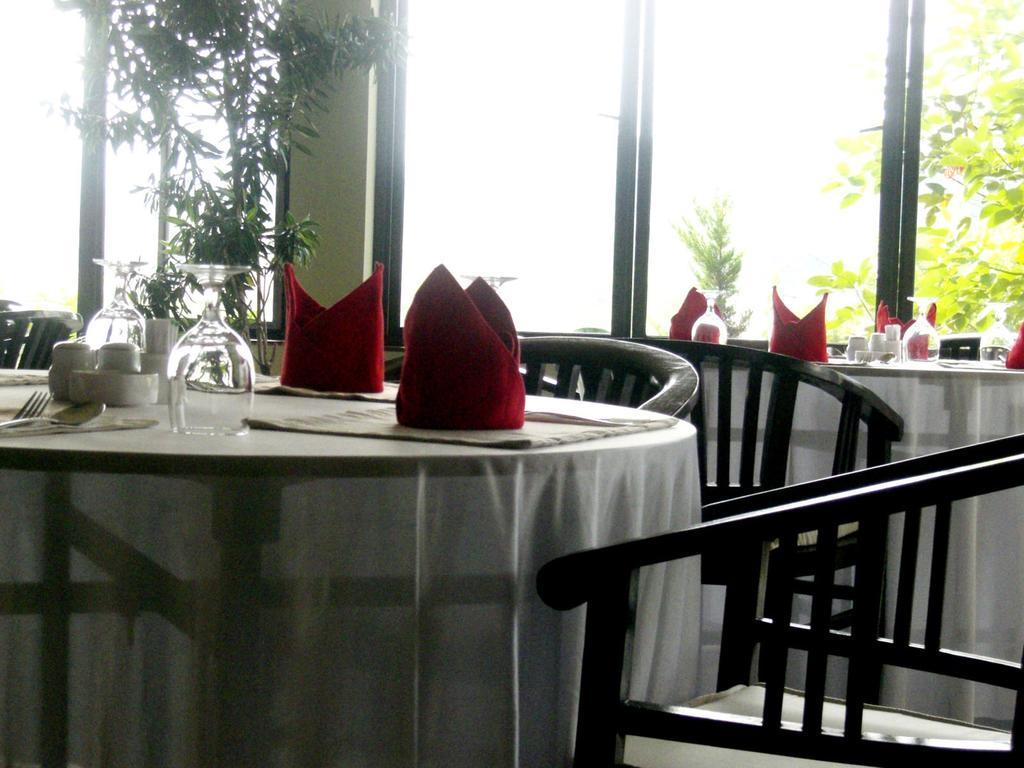 Wattana Sentul Hotel