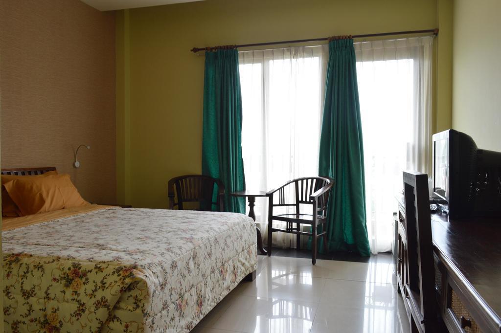 Hotel Wattana Sentul Bogor