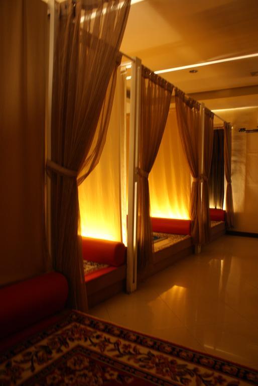 Wattana Sentul Hotel Bogor