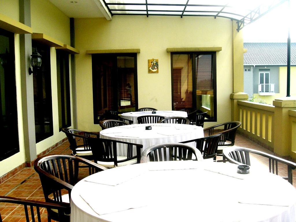 Wattana Sentul Hotel 2*