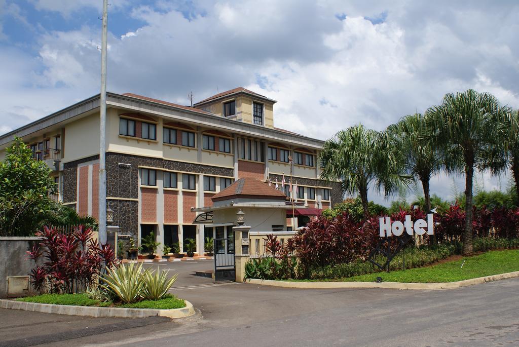 Hotel Wattana Sentul Bogor