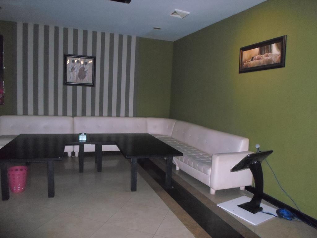 Hotel Wattana Sentul Bogor