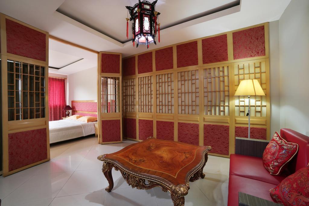 Wattana Sentul 2* Bogor
