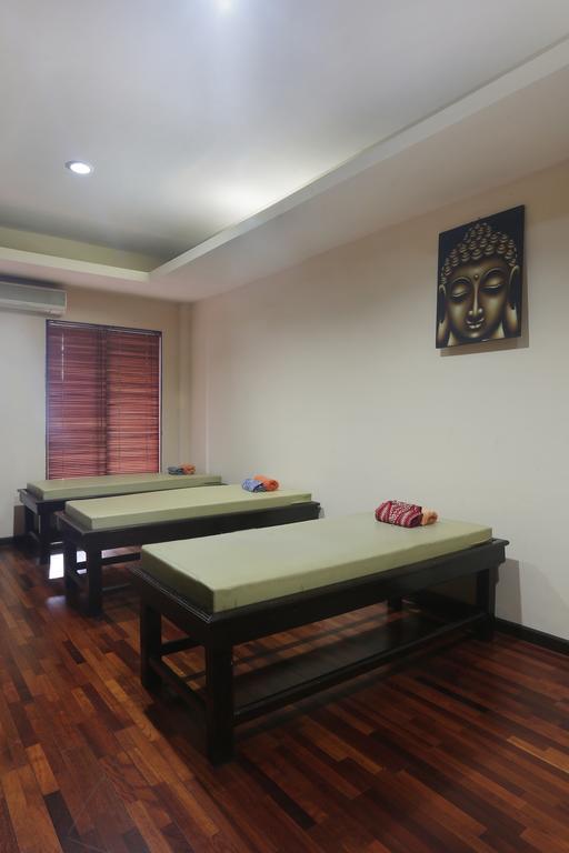 Wattana Sentul Hotel