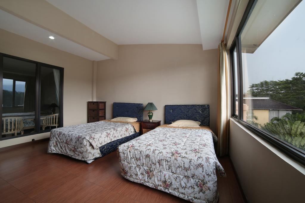 Wattana Sentul 2* Bogor