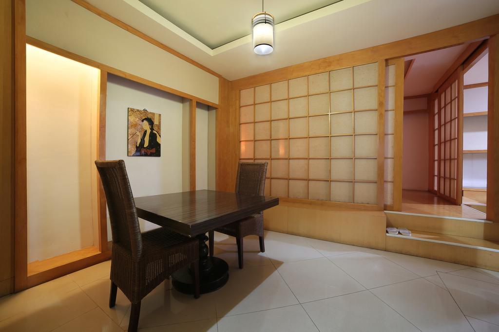 Hotel Wattana Sentul