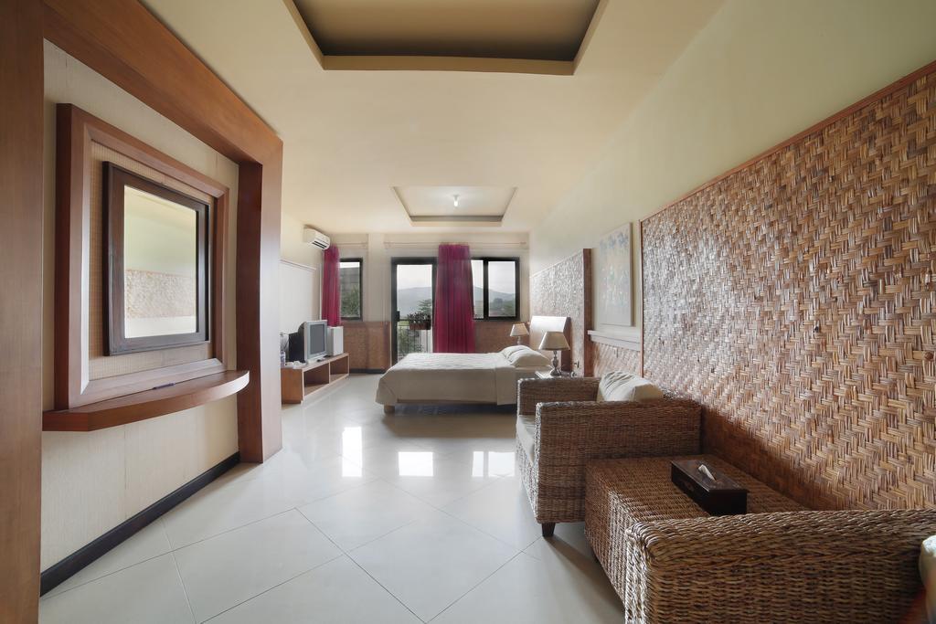 Wattana Sentul Hotel Bogor