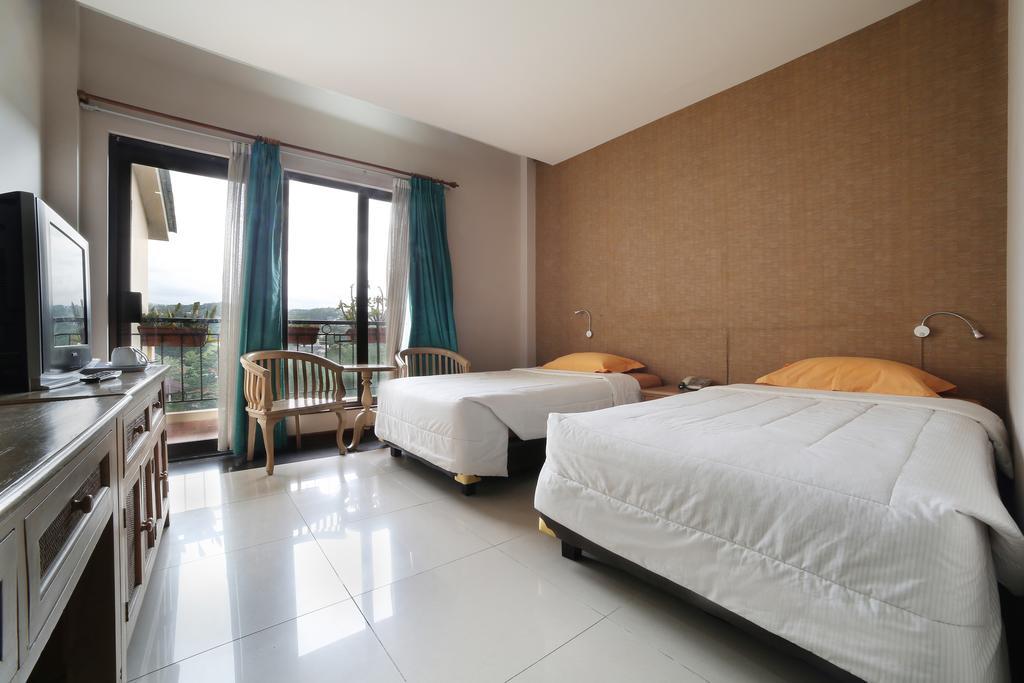 Wattana Sentul Hotel Bogor