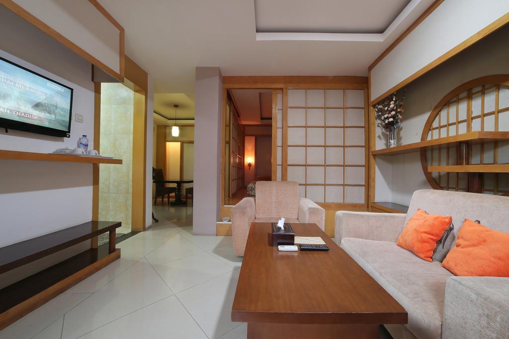 Wattana Sentul Hotel Bogor