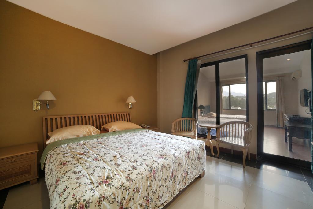 Hotel Wattana Sentul Bogor