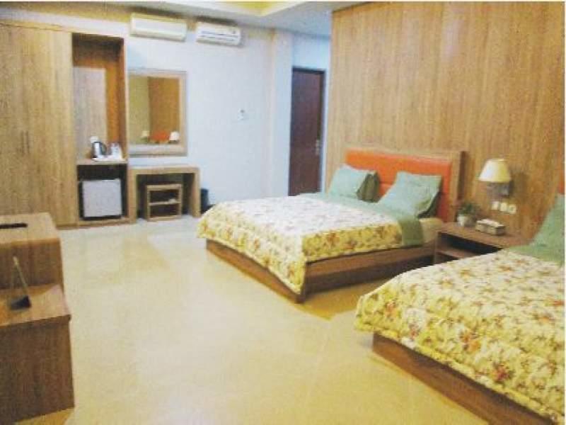 Wattana Sentul 2*